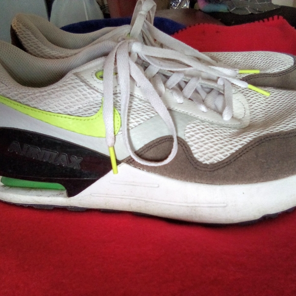 Nike Air Max SYSTM Men's 11 - Picture 2 of 5
